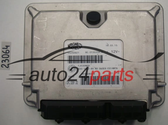 FIAT 500 MAGNETI MARELLI CFC 328F.02, CFC328F02, 55250921