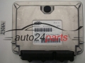 FIAT 500 MAGNETI MARELLI CFC 328F.02, CFC328F02, 55250921