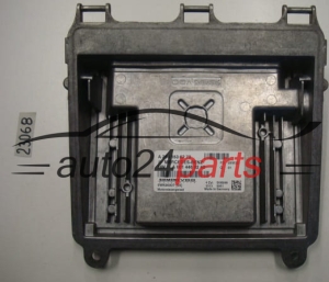 CENTRALINA DO MOTORE MERCEDES BENZ SIM266 A2661536279, A0014460240, 5WK90937