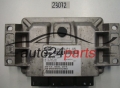 CENTRALITA DE MOTOR CITROEN IAW 6LP1.05, IAW6LP105, 9658940280