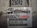 CENTRALITA DE MOTOR CITROEN IAW 6LP1.05, IAW6LP105, 9658940280