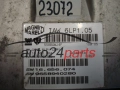 CENTRALINA DO MOTORE CITROEN IAW 6LP1.05, IAW6LP105, 9658940280
