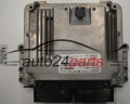 CENTRALITA DE MOTOR FORD TRANSIT COURIER BOSCH 0 281 033 283, 0281033283, FT7A-12A650-RB, FT7A12A650RB