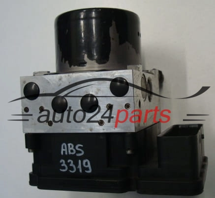 Pompe ABS et calculateur JEEP DODGE 25.0928-4100.3 25.0613-3602.3