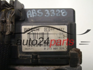 Bomba ABS y centralita Iveco 0265220500 0273004324