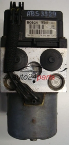 Pompe ABS et calculateur Iveco 0265220500 0273004324