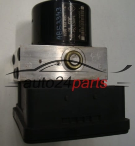 ABS POMPA I STEROWNIK RENAULT LAGUNA 8200183495, 8200 183 495 B, 8200183495B, P5CT2AAY4, ATE 10.0206-0065.4, 10020600654, 10.0960-1424.3, 10096014243 -  3343