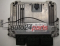 Μονάδα Ελέγχου Κινητήρα PEUGEOT 207 1.6 THP BOSCH 0 261 201 864, 0261201864, 96 648 528 880, 96648528880