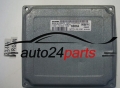 FORD FIESTA SIEMENS SIM 210 S120977015 A, S120977015A, 4S61-12A650-SA, 4S6112A650SA, J38AC, 6BHA