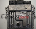 CENTRALITA DE MOTOR FIAT SCUDO DCM3.5, 28252917, 9667082380