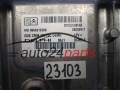 CENTRALINA MOTORE FIAT SCUDO DCM3.5, 28252917, 9667082380