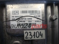 CALCULATEUR MOTEUR CITROEN PEUGEOT DCM3.5, 28381996, 9806127380, 9666912580