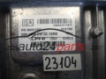 MOTORSTEUERGERÄT ECU STEUERGERAT CITROEN PEUGEOT DCM3.5, 28381996, 9806127380, 9666912580