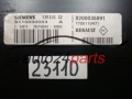 CALCULATEUR MOTEUR RENAULT MEGANE SCENIC S110030054 A, S110030054A, 8200035891, SIRIUS 32
