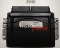 Μονάδα Ελέγχου Κινητήρα RENAULT MEGANE SCENIC S110030054 A, S110030054A, 8200035891, SIRIUS 32