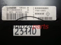 Μονάδα Ελέγχου Κινητήρα RENAULT MEGANE SCENIC S110030054 A, S110030054A, 8200035891, SIRIUS 32