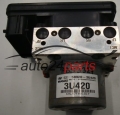 ABS PUMPE BLOCK HYDRAULIKPUMPE STEUERGERÄT KIA HYUNDAI 58920-3U420, 589203U420, 3U420, BE6003O403