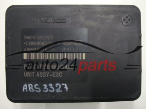BOMBA HIDRAULICA Y CENTRALITA ABS KIA HYUNDAI 58920-3U420, 589203U420, 3U420, BE6003O403
