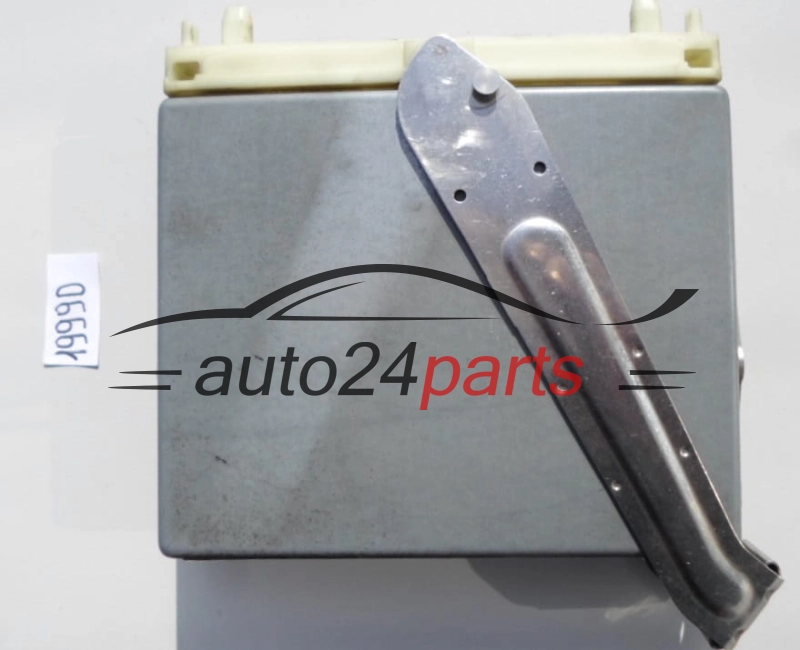 KOMPUTER STEROWNIK SILNIKA VOLVO 850 T5 2.0 TURBO BOSCH 0 261 200 548, 0261200548, 1267358087 