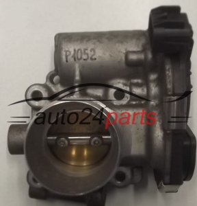Cuerpo de mariposa Opel Meriva 0280750498 55565489