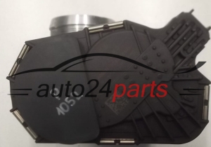 Cuerpo de mariposa Opel Meriva 0280750498 55565489