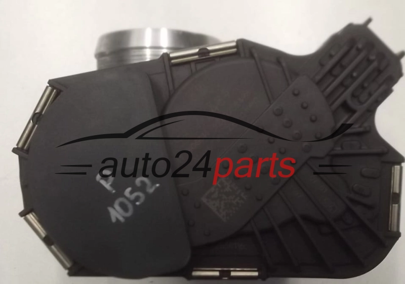 Cuerpo de mariposa Opel Meriva 0280750498 55565489