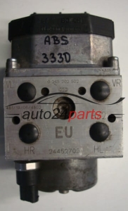 Αντλία αβς OPEL MERIVA BOSCH 0 265 202 502, 0265202502, 24452709, 0273004634
