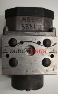 Αντλία αβς ALFA ROMEO BOSCH 0 265 220 414, 0265220414, 0273004167