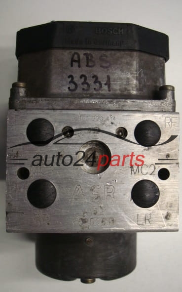 Αντλία αβς ALFA ROMEO BOSCH 0 265 220 414, 0265220414, 0273004167