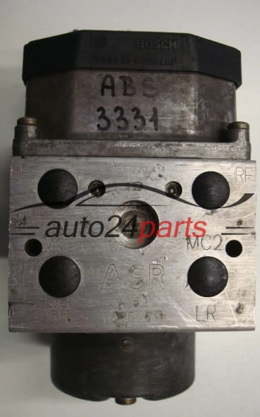 Αντλία αβς ALFA ROMEO BOSCH 0 265 220 414, 0265220414, 0273004167