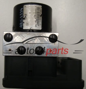 ABS PUMPE BLOCK HYDRAULIKPUMPE STEUERGERÄT SUZUKI SWIFT 72K0 DE, 72K0DE, 06.2102-0982.4, 06210209824, 06.2109-5191.3, 06210951913