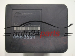 Αντλία αβς SUZUKI SWIFT 72K0 DE, 72K0DE, 06.2102-0982.4, 06210209824, 06.2109-5191.3, 06210951913