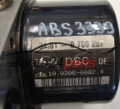 ABS PUMP BMW MINI COOPER 34.51-6760257, 34516760257, 10.0206-0082.4, 10020600824, 6750258