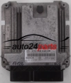 ECU CENTRALITA DE MOTOR VW VOLKSWAGEN TOUAREG 5.0 TDI BOSCH 0 281 013 305, 0281013305, 070 906 016 DH, 070906016DH, 1039S24306