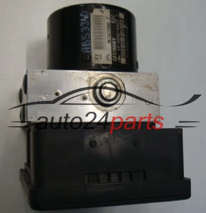 Abs pompa centralina CITROEN 9674415980, 10.0206-0423.4, 10020604234, 10.0960-3926.3, 10096039263