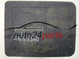 Αντλία αβς CITROEN 9674415980, 10.0206-0423.4, 10020604234, 10.0960-3926.3, 10096039263