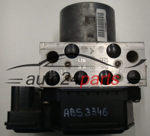 Αντλία αβς MINI COOPER 60091118, 34516793232 01, 3451679323201