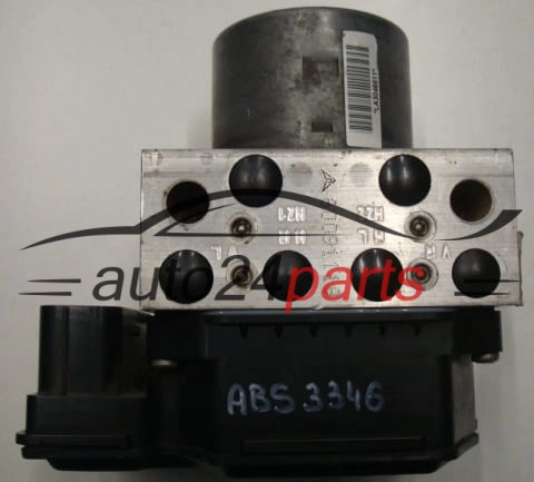 Bomba de abs MINI COOPER 60091118, 34516793232 01, 3451679323201
