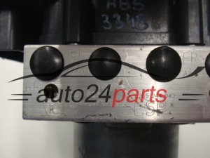 Αντλία αβς FIAT DUCATO BOXER JUMPER 0265244043, 51964374, 0265956214