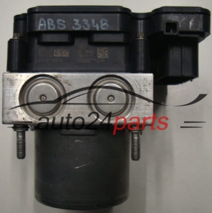 Αντλία αβς FIAT DUCATO BOXER JUMPER 0265244043, 51964374, 0265956214