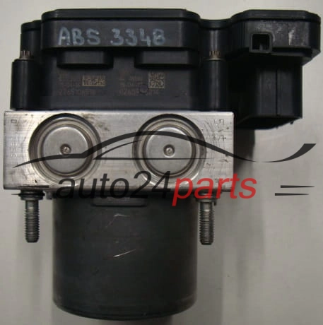 Αντλία αβς FIAT DUCATO BOXER JUMPER 0265244043, 51964374, 0265956214