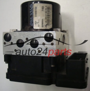 Αντλία αβς ALFA ROMEO GIULIETTA 51898163, 10.0212-0670.4, 10021206704, 10.0961-2807.3, 10096128073