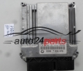 BMW 5 E60 530 3.0 D BOSCH 0281014437, DDE 7806976, 7796702, 7807759, 1039S21199