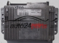 RENAULT CLIO 1.4 S115301100C, S115301100 C, HOM7700108814, HOM 7700108814, 7700110258