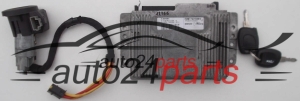 RENAULT CLIO 1.4 S115301100C, HOM7700108814, HOM 7700108814, 7700110258
