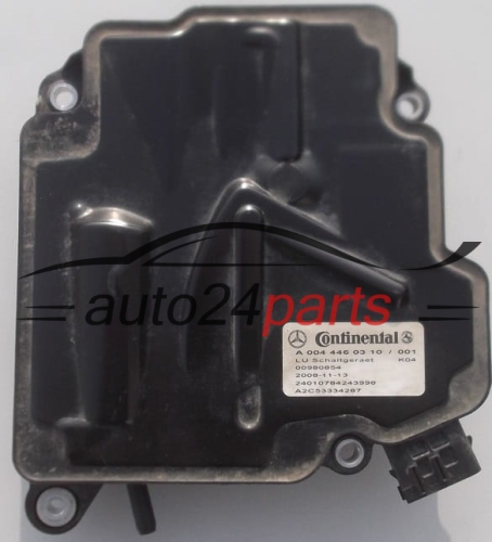 MERCEDES A0044460310, A 0044460310, A 004 446 03 10