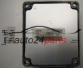KOMPUTER STEROWNIK SILNIKA OPEL ASTRA CORSA VECTRA ZAFIRA DELPHI DELCO 09353489 DJTX, 09353489DJTX, HSFI-2.1