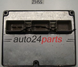 KOMPUTER STEROWNIK SILNIKA FORD FIESTA VISTEON 6S61-12A650-XB, 6S6112A650XB, 4DPB