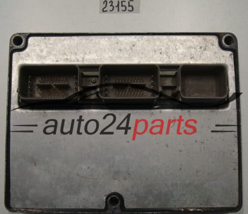 Sterownik silnika Ford Fiesta 6S6112A650XB