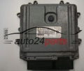 KOMPUTER STEROWNIK SILNIKA SMART 1.5 CDI BOSCH 0281012393, 0 281 012 393, A6391501179, A 639 150 11 79, PMN902330, 1039S09258